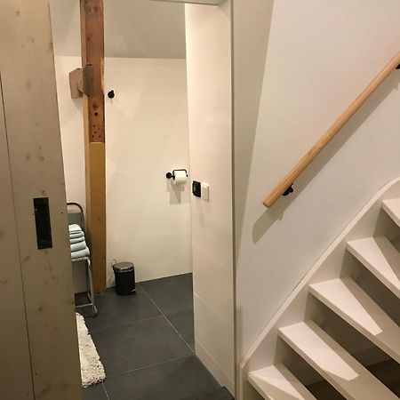 B&B Logeren Bij De Burgemeester Stad aan 't Haringvliet エクステリア 写真