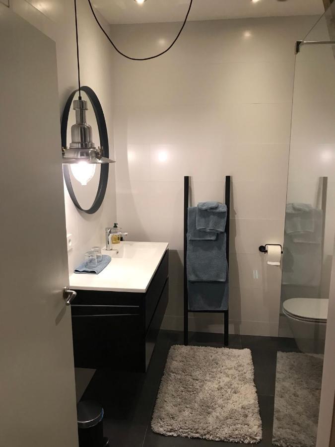 B&B Logeren Bij De Burgemeester Stad aan 't Haringvliet エクステリア 写真